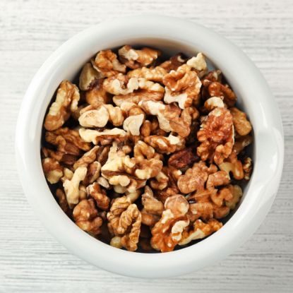 Picture of Wild Walnuts Chopped, 4 oz