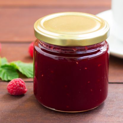 Picture of Raspberry Honey Fusion Spread, 16 oz