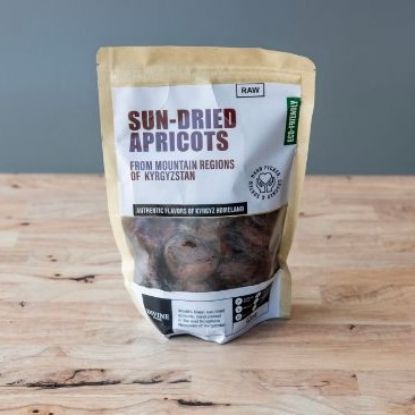 Picture of Sun Dried Apricots, 12 oz